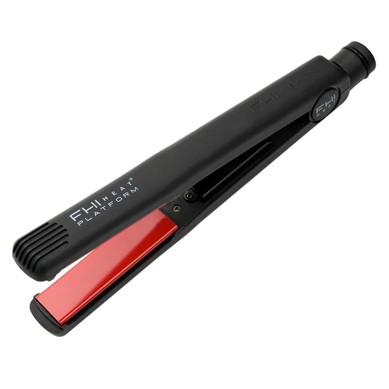 FHI Heat Platform Signature Tourmaline Ceramic Professional Styling Iron Adjustable Comfort