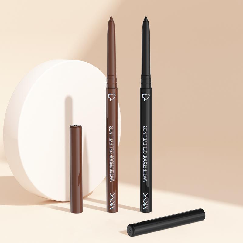 24hr Waterproof Eyeliner for Long-lasting Wear