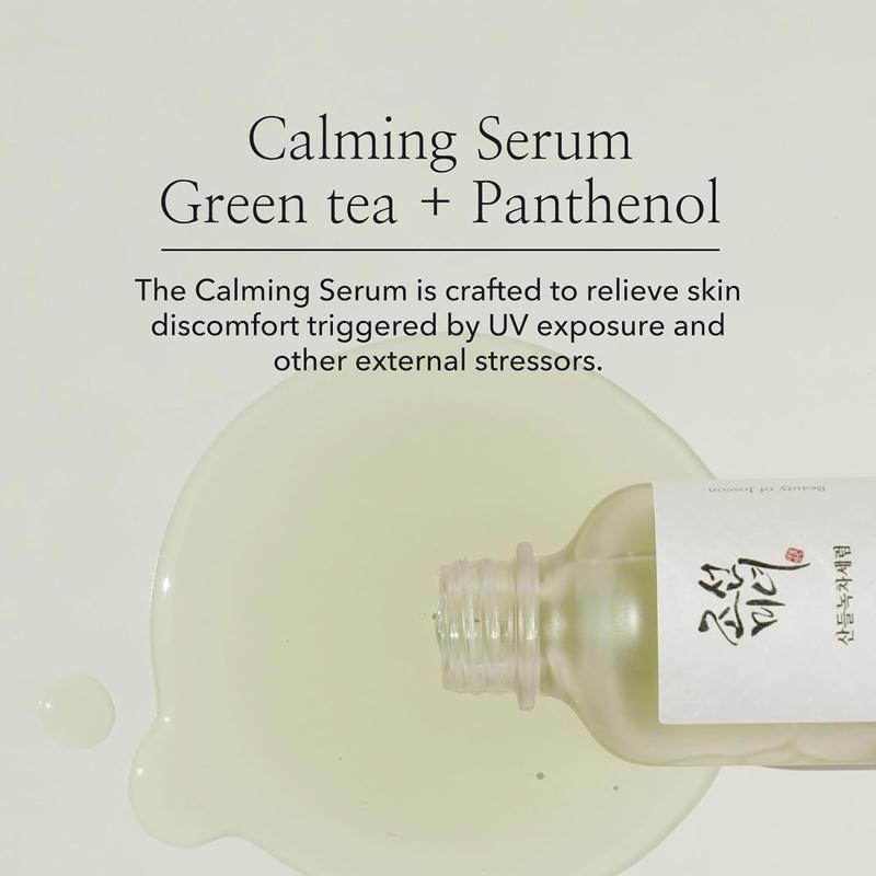 Beauty of Joseon - Calming Serum : Green Tea + Panthenol 30ml