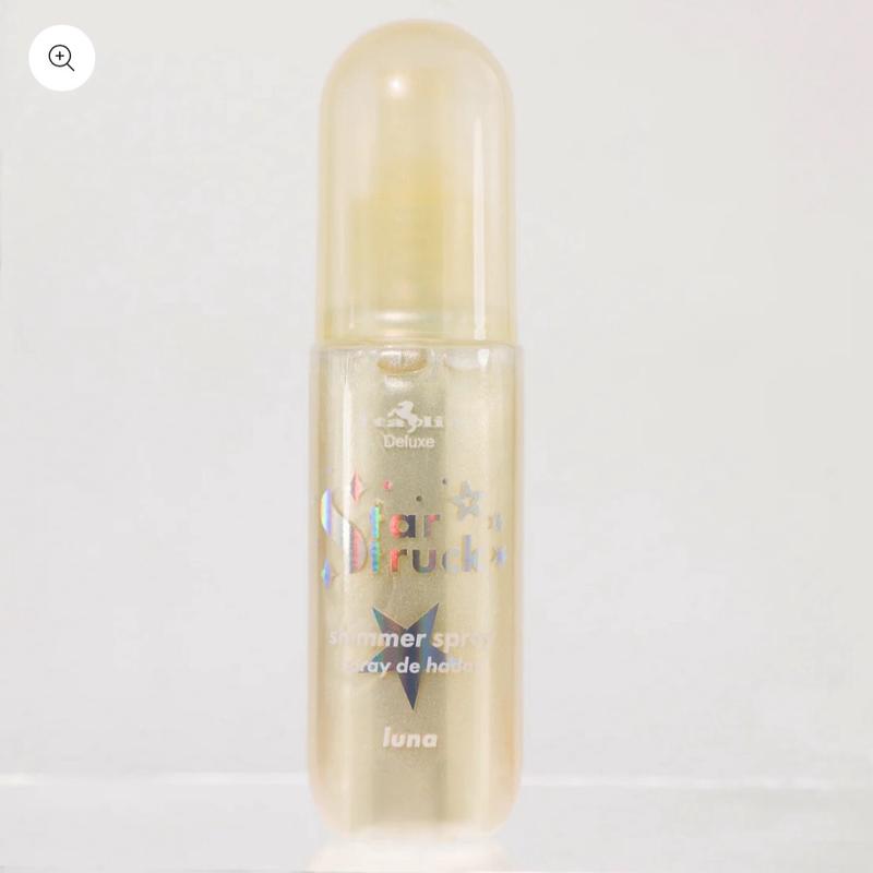 Star Struck Shimmer Spray