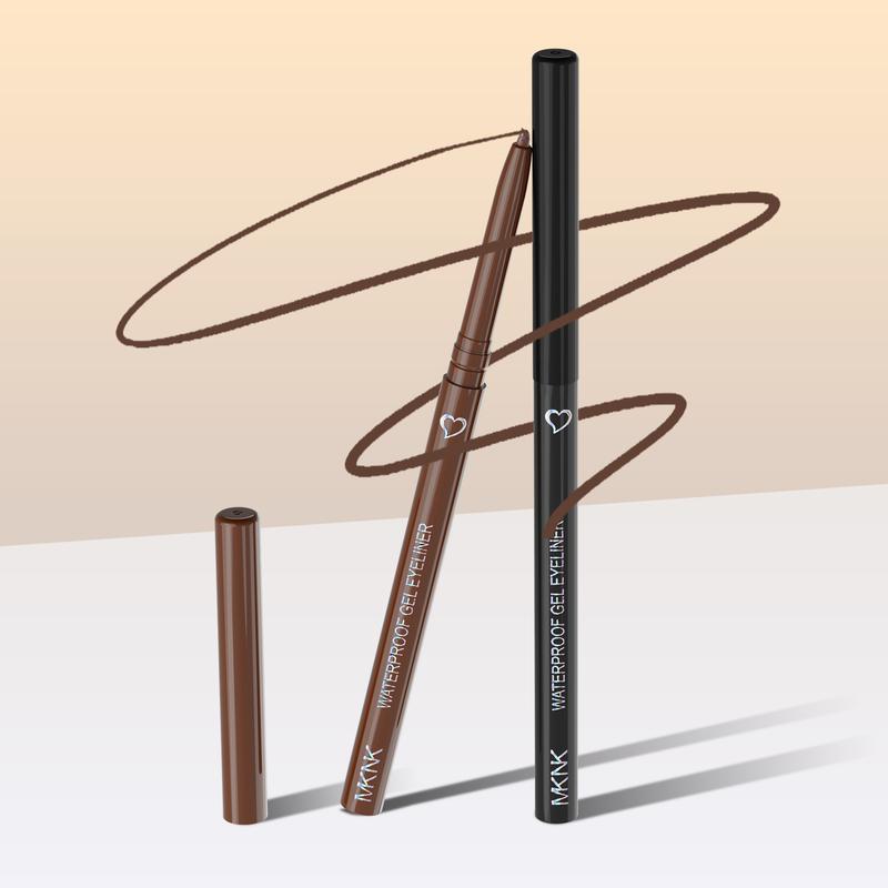 24hr Waterproof Eyeliner for Long-lasting Wear