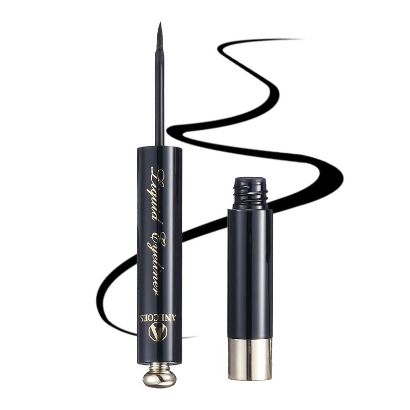 Black Calligrapher Eyeliner ANECOES