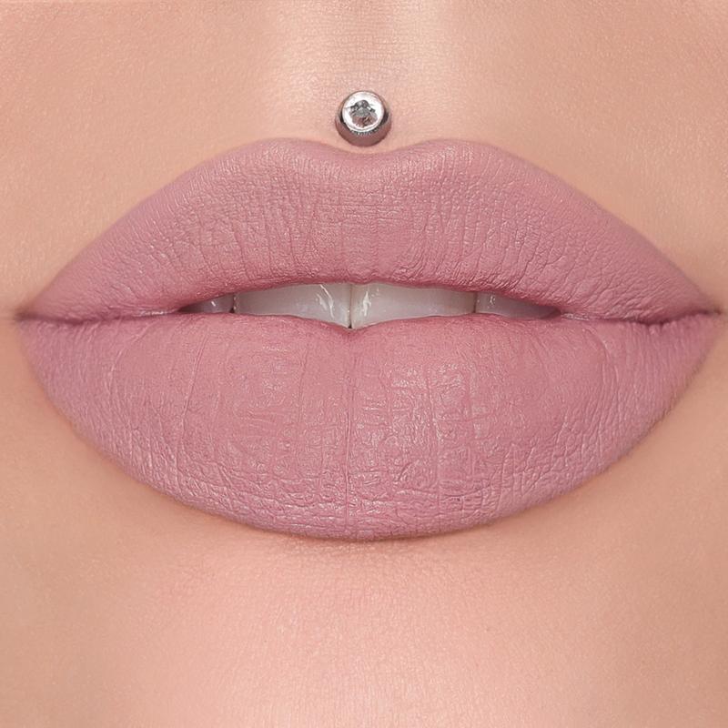 Velvet Trap Lipstick