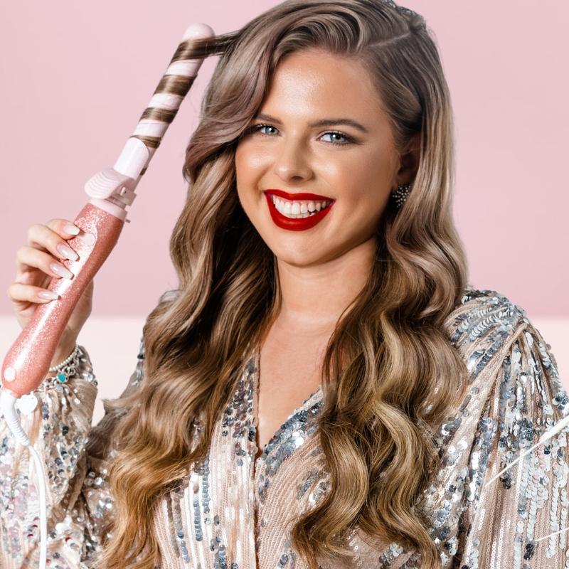 Sleigh All Day - Beachwaver Co. Hair Styling Set