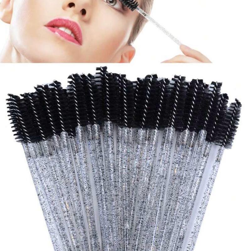 False Eyelashes lashe brush Lightweight Flawless