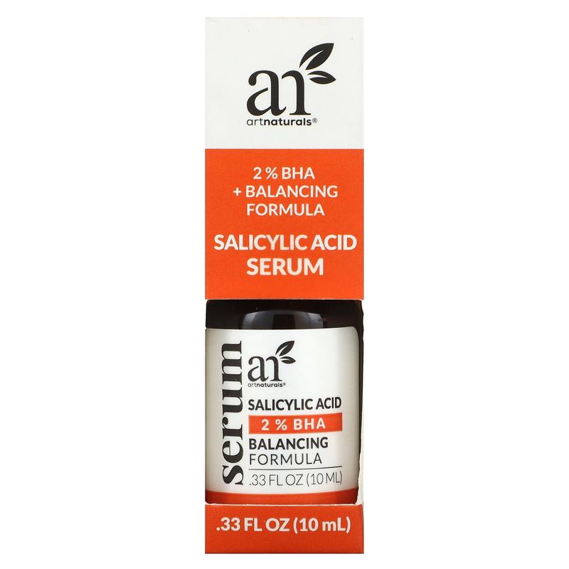 artnaturals Salicylic Acid Serum, 0.33 fl oz (10 ml)