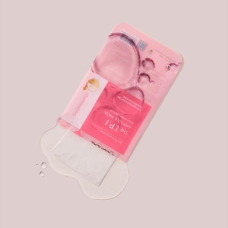 Mediheal I.P.I Brightening Ampoule Mask 10pcs