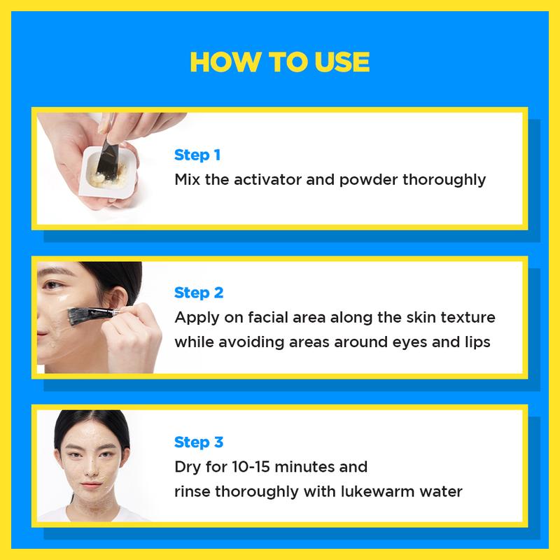 [SKIN1004 Official Shop] Zombie Pack 1 Box, 8ea, Hydrating Gift Skincare, Comfort Face Mask for Smooth Skin Repair, Aloe Applicator, Brush Powder