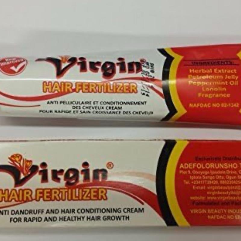 Haircare: Virgin Hair Fertilizer and Hair Conditioner Cream for Rapid and Healthy Hair Growth - Comfort - Shampoo - Aroma - Daily Herbal Peppermint Herbal Peppermint