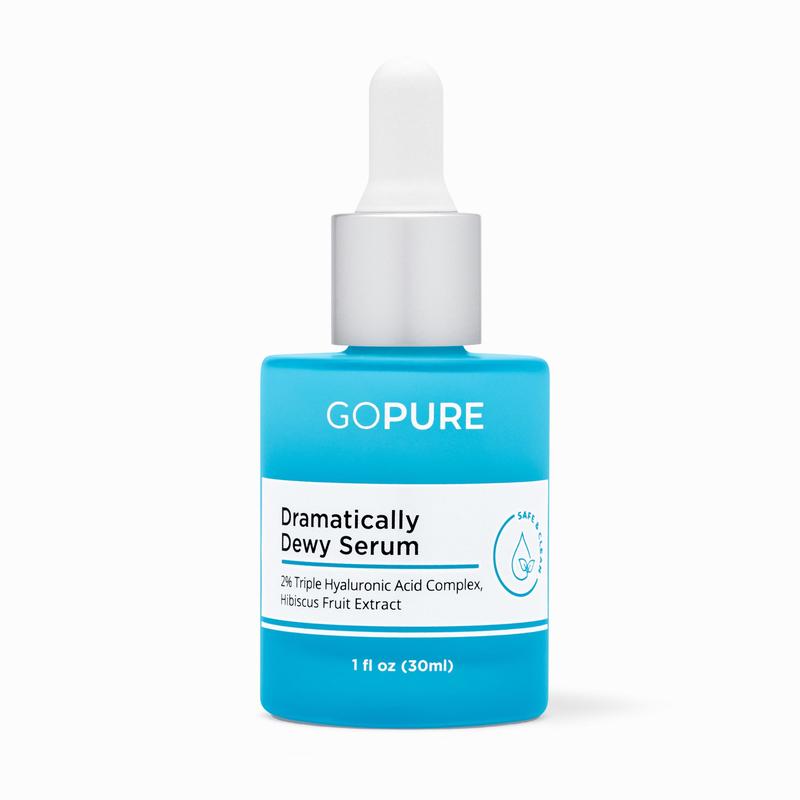 GOPURE Dry Skin Set