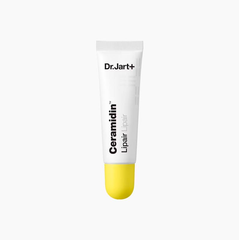 [Dr.Jart+] Ceramidin Lipair 30ml, Hydrating, Nourishing, Protective, Soothing, Repairing, long-lasting Moisturizing, Skincare, Smooth, seed oil Lip Balm, Lip Mask