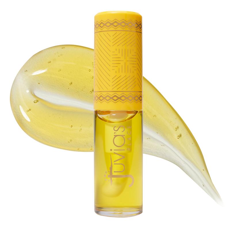 MAGIC LIP OILS