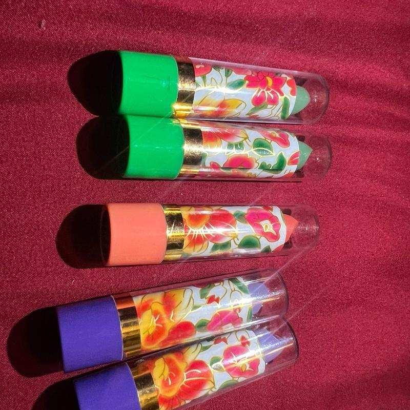 Magic lipstick Lip Care Cosmetic