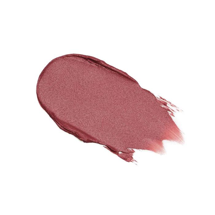 Velvet Lip Liquid Lipstick in Rosy Mauve Shade for Long-lasting Gloss - Lipgloss Makeup Matte