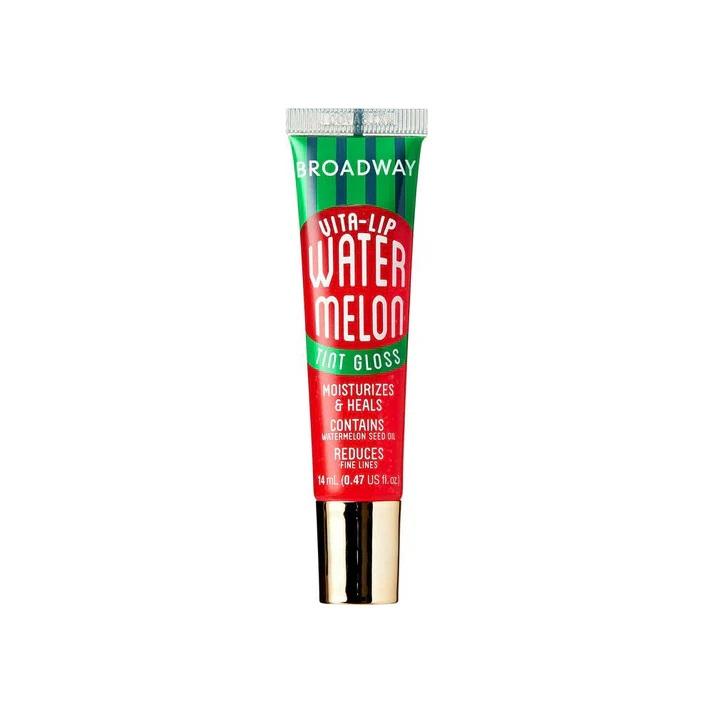 Broadway Vita Lip Watermelon tint lip gloss