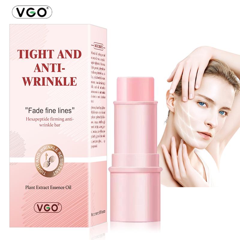 VGO  Reduces Fine lines, Moisturizes and Iocks in Water- 0.19 oz Moisturizer Skin care products