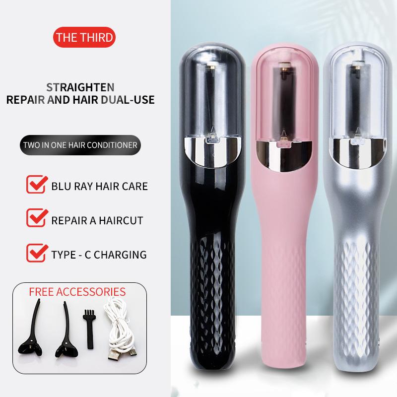 2024 Hair Splits End Trimmer Clipper