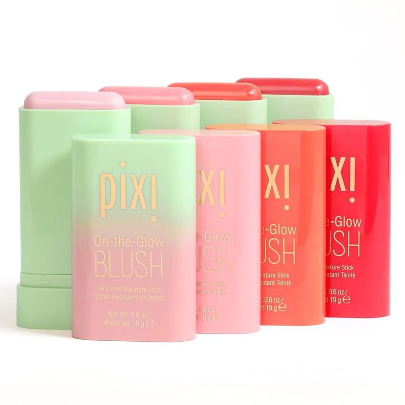 Pixi On-the-Glow Blush Collection [$72 Value]