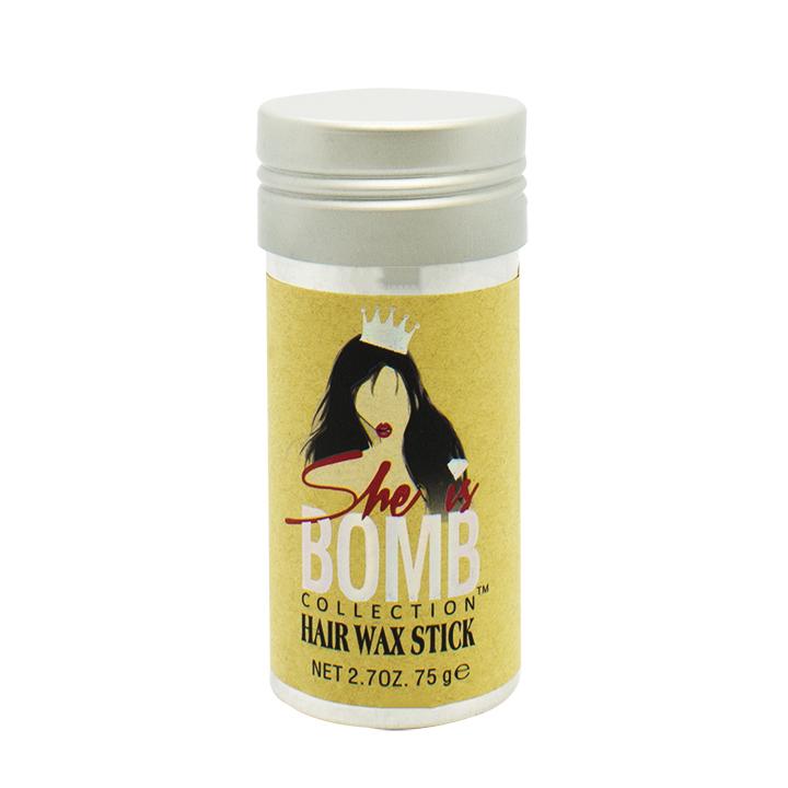 SIB Hair Wax Stick 2.7 Oz.