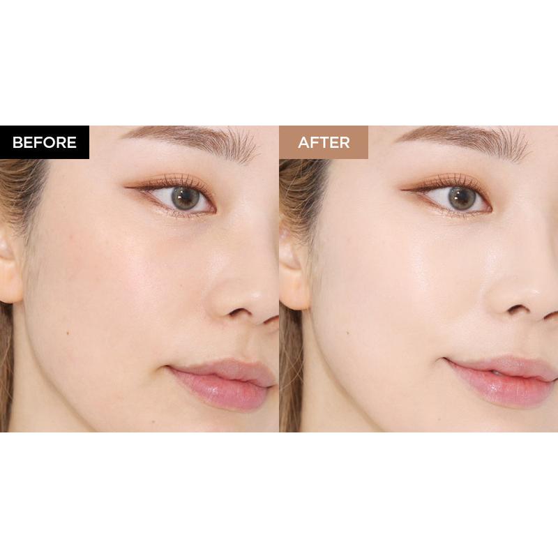 Jung Saem Mool Essential Skin Nuder Cushion