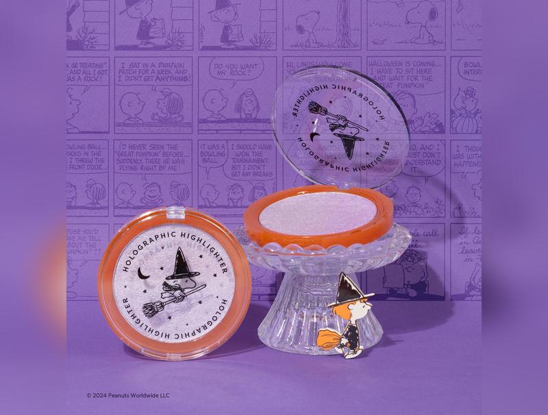 Peanuts Halloween Bundle Set