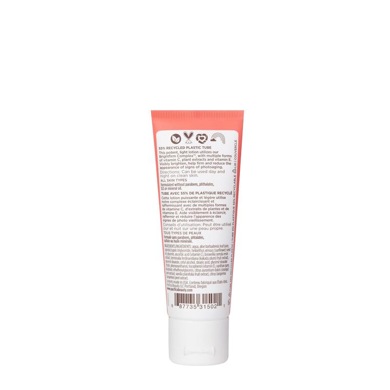 Glow Baby VitaGlow Face Lotion Mini