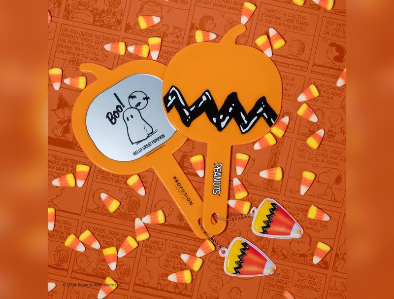 Peanuts Halloween Bundle Set