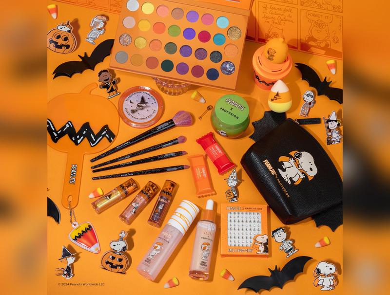 Peanuts Halloween Bundle Set