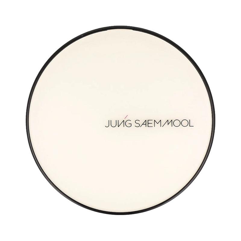 Jung Saem Mool Essential Skin Nuder Cushion