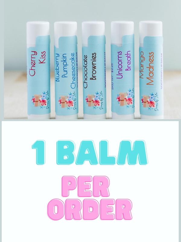 Hydrating Lip Balm Butter Hydrate Moisture Nourishing Lip Care Jojoba Argan Skincare Olive  Moisturizing Smooth Lip Care Dry Lips Cracked Lips