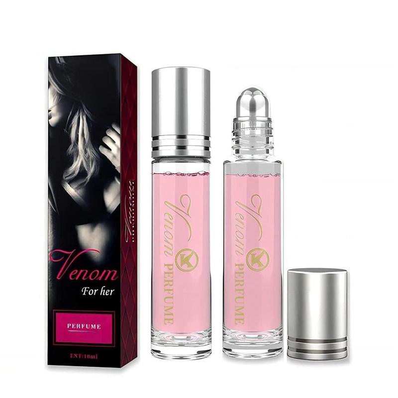 Women's Venom Phero Perfume,Enhance And Release Your Charm to Attract Men   new fragrance