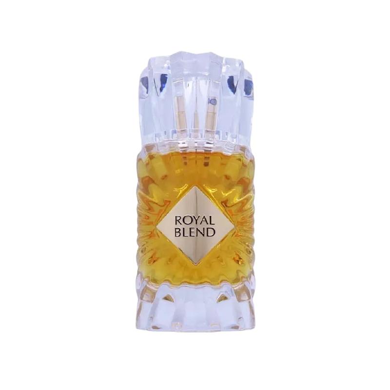 Fragrance World Royal Blend 3.4 Extrait De Parfum Extract Unisex