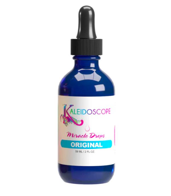 Kaleidoscope Miracle Drop Original 2oz