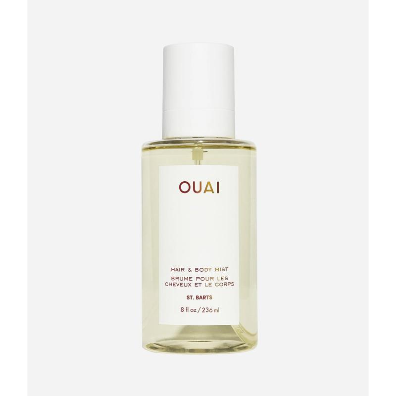 OUAI Hair and Body Mist - St. Barts Scent