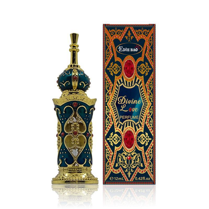 Men's Business Oriental Floral Fragrance Fragrance, Long Lasting Perfume, For Work Travel And Daily Use