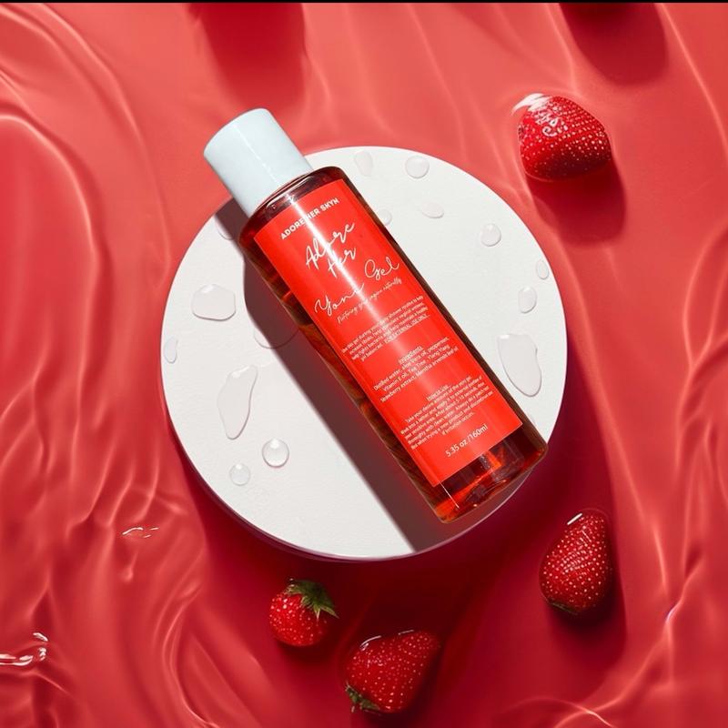 Adore body cleanser wash