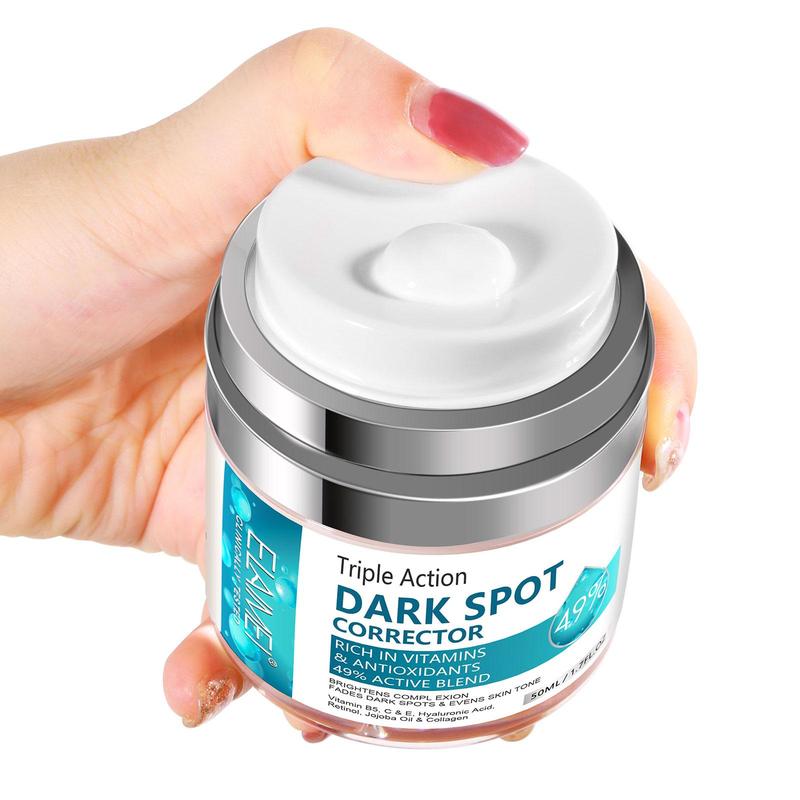 Elaimei Dark Spot Corrector, Summer Gifts, Face Skin Care Brightens Cream, Moisturizing Skin Care Product for Women & Men, Eid Al-adha, Skin Care for Men, Skin Care Products