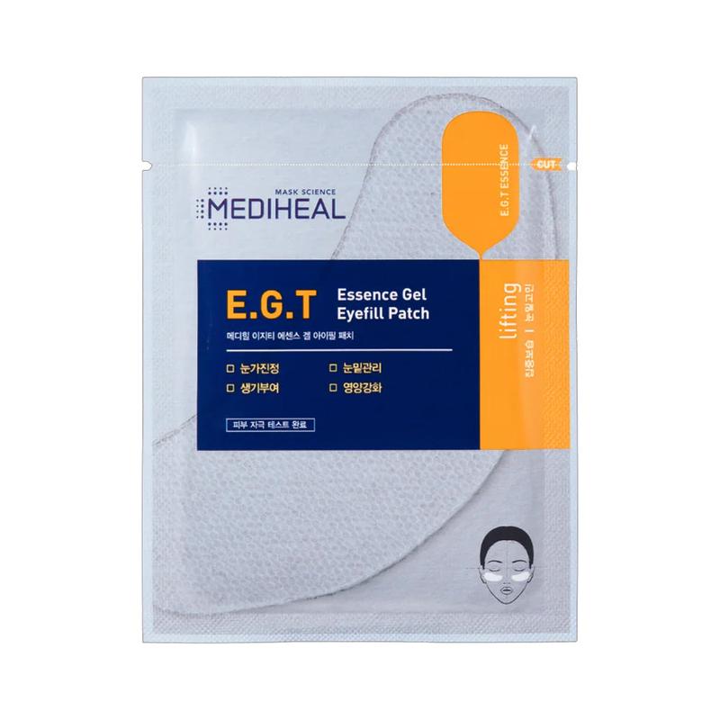 MEDIHEAL E.G.T Essence Gel Eyefill Patch