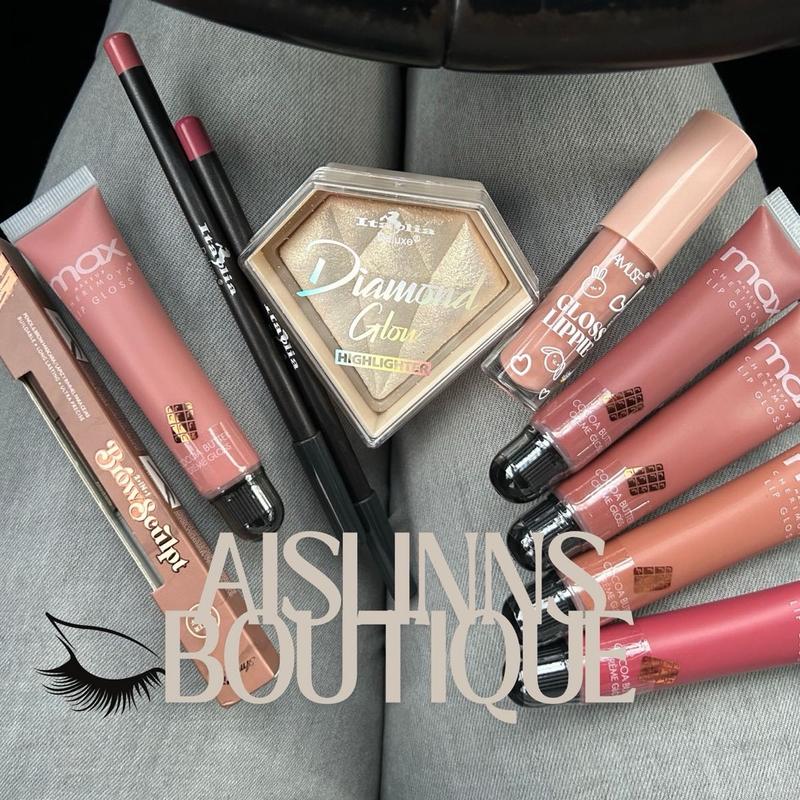 Live Cosmetics Bundle: Pick and Choose Your Makeup Items by Aislinns Boutique