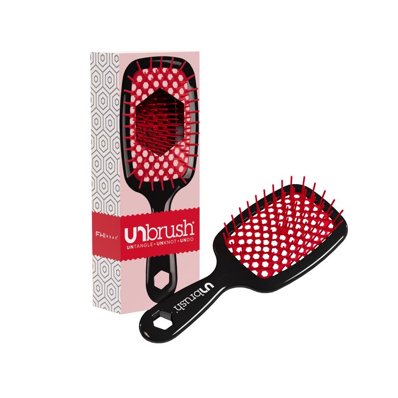 FHI Heat UNbrush OG Detangling Hair Brush