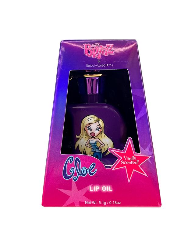 Beauty Creations x Bratz Lip Oil- Cloe lipgloss