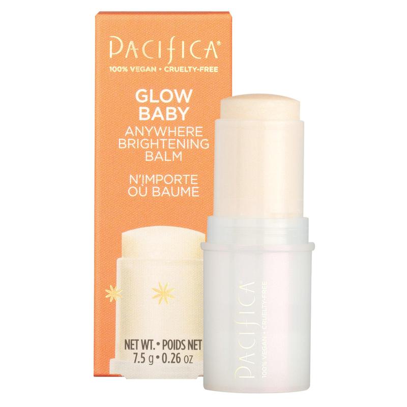 Glow Baby Anywhere Brightening Balm