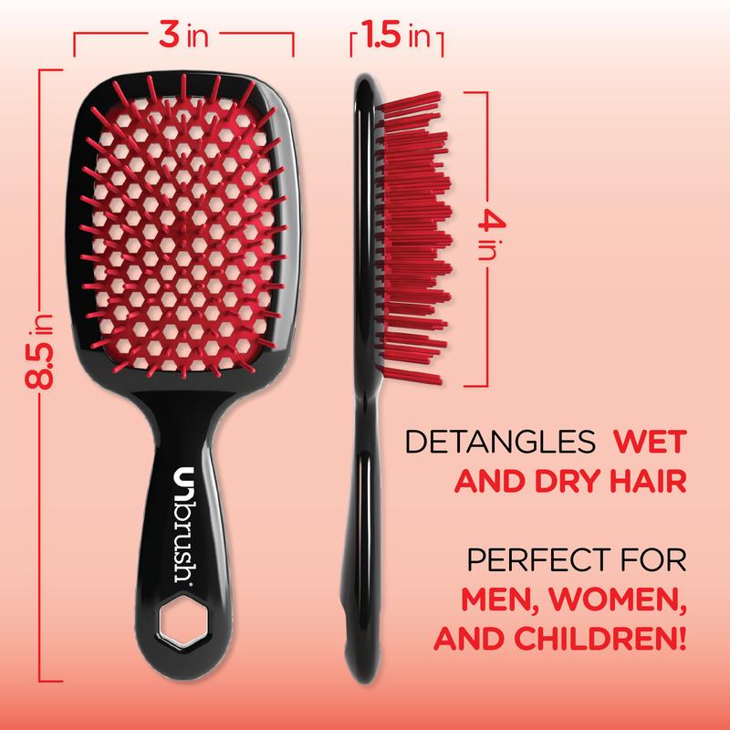 FHI Heat UNbrush OG Detangling Hair Brush