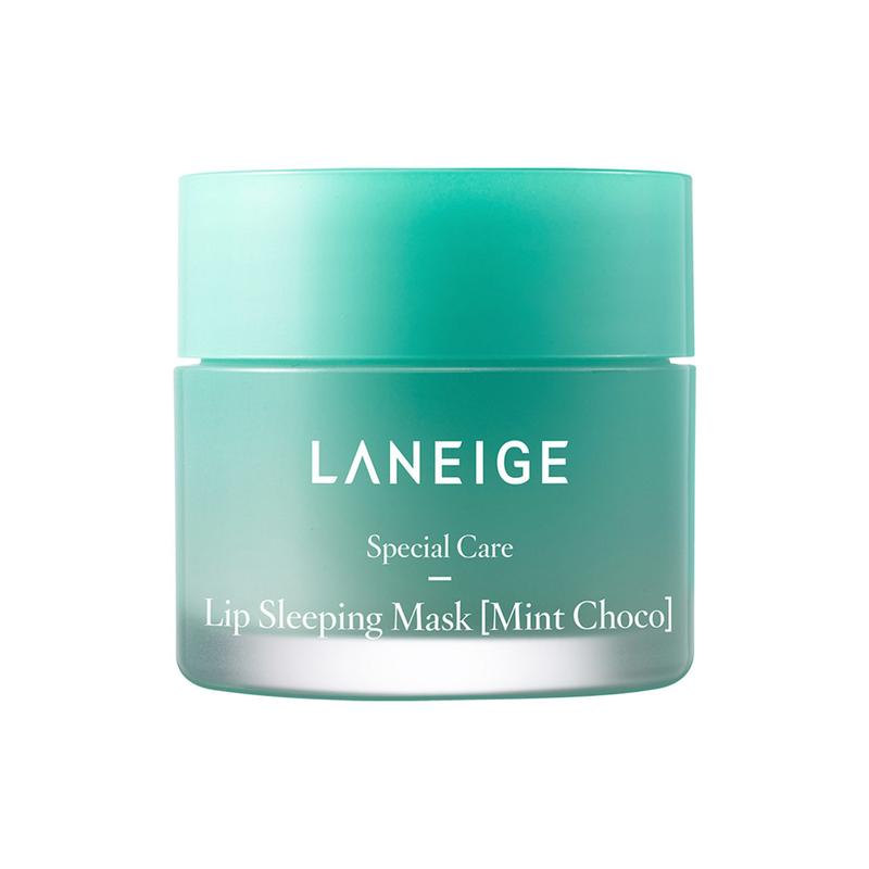 Laneige Lip Sleeping Mask - Mint Choco