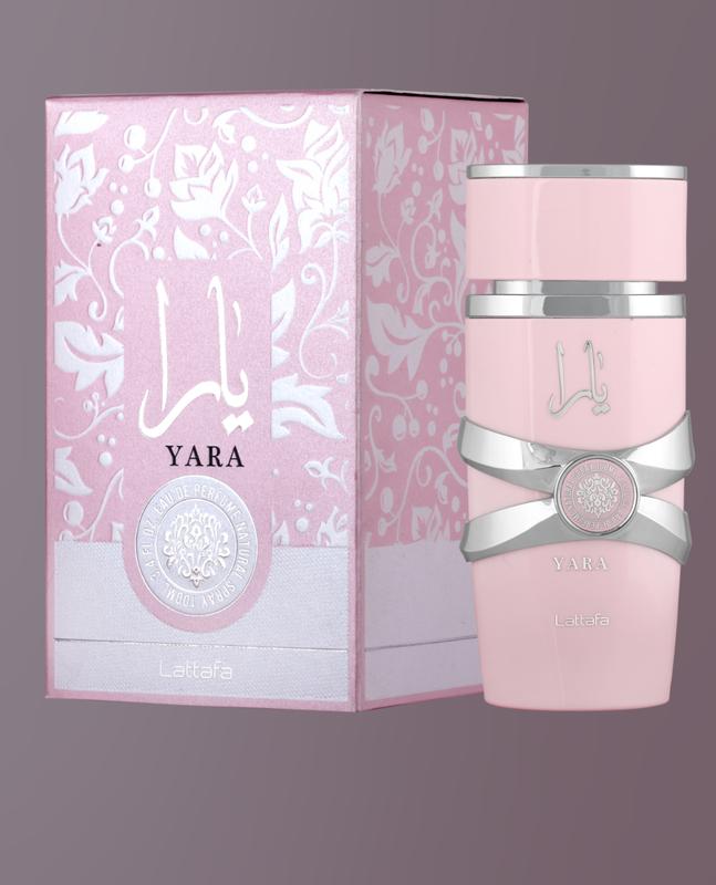 Lattafa Yara & Yara Tous Combo Eau de Parfum