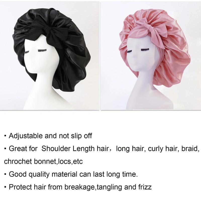 Heatless Curls Headband With Bonnet , 7 PCS Set Professional SleepingHair Care & Styling Tool Set, Heatless StylingTools for Women & Girls, Hair Styling Tools