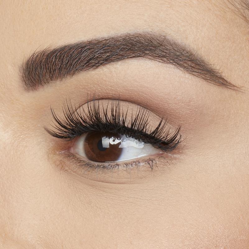 Faux Mink Lash - Noelle #14