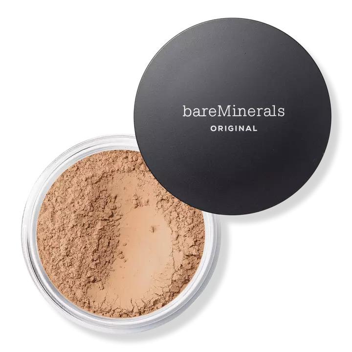 bareMinerals ORIGINAL Loose Powder Foundation SPF 15 