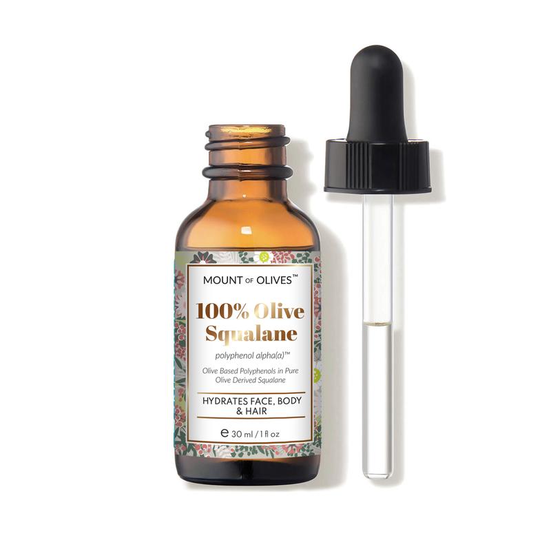 Mount of Olives 100% Squalane Oil