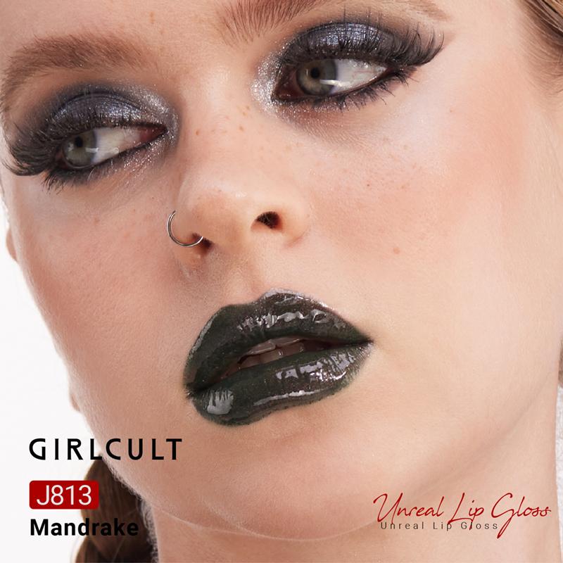 Girlcult Mirror lip gloss Gloss lip glaze